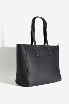 Hình ảnh túi một chiếc túi xách shopper sang trọng